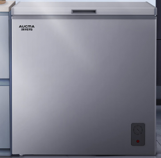 除霜保鲜焕新升级，澳柯玛207冷柜新品上市