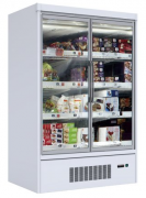 便利店冷柜有哪些常见的优势呢