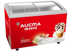 超市冷柜选择的建议