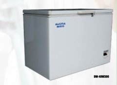 澳柯玛推出全新-40℃家用低温冷柜