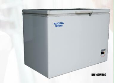 澳柯玛推出全新-40℃低温保存箱
