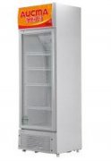 澳柯玛立式透明门冷藏箱以用户需求为导向