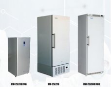 澳柯玛-25℃低温冷柜全新升级