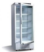 澳柯玛立式透明门冷柜以用户需求为导向