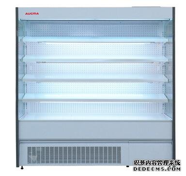 澳柯玛不断优化商用冷链设备,风幕柜持续领跑市场