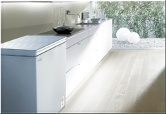 澳柯玛推出全新厨房冰柜成家庭冰柜换代首选