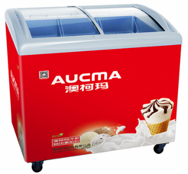 便利店冷柜销量增长 澳柯玛品牌受欢迎