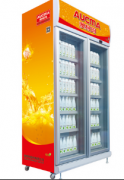 澳柯玛中高端冷藏保鲜柜受市场认可