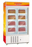 澳柯玛商用冷柜：奉献优质产品，践行社会责任