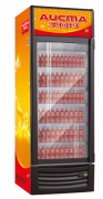立式冷藏柜哪个品牌节能效果好、质量也不错？