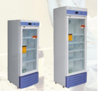 澳柯玛疫苗冷藏箱以科技振兴民族工业