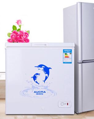 哪个品牌的冷柜销量居冷柜排行榜之首？