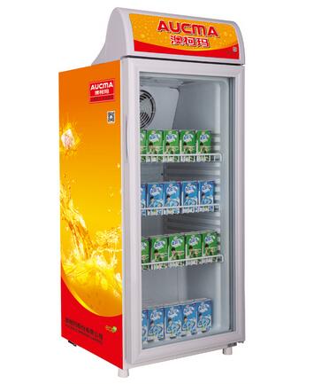 商超玻璃门冷柜哪个品牌质量好？