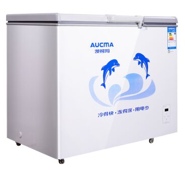 BC/BD-302SFA -40℃低温冷柜